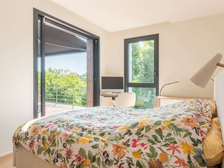 Maison Mont-Saint-Aignan - 2 chambres - 172m²