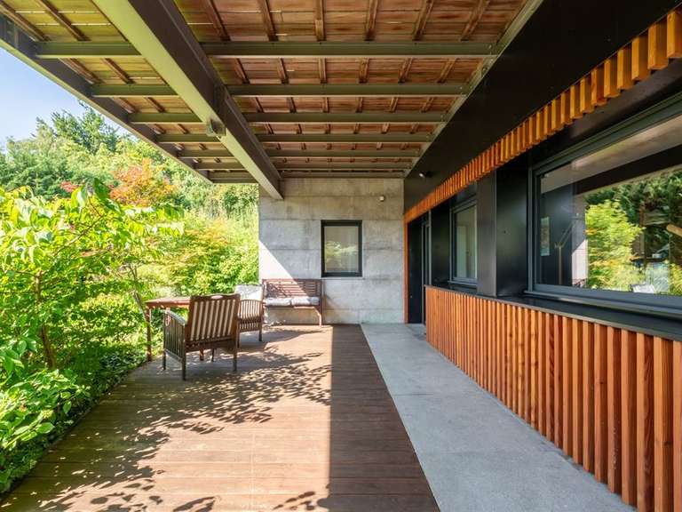 Maison Mont-Saint-Aignan - 2 chambres - 175m²