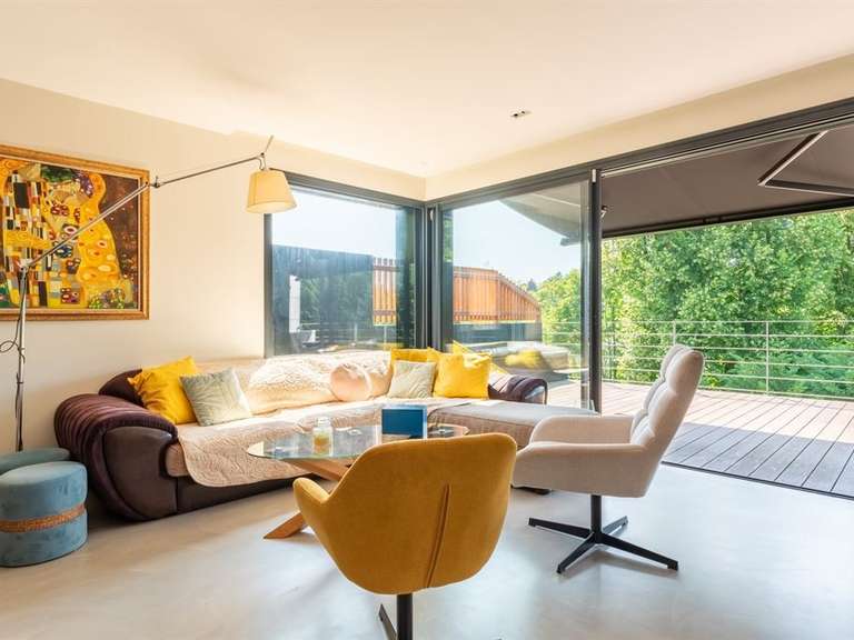 Maison Mont-Saint-Aignan - 2 chambres - 175m²