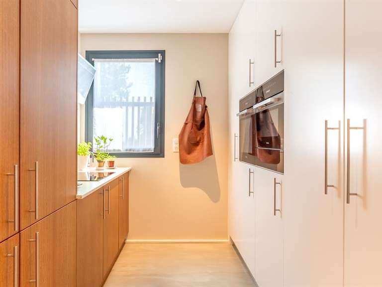 Maison Mont-Saint-Aignan - 2 chambres - 175m²