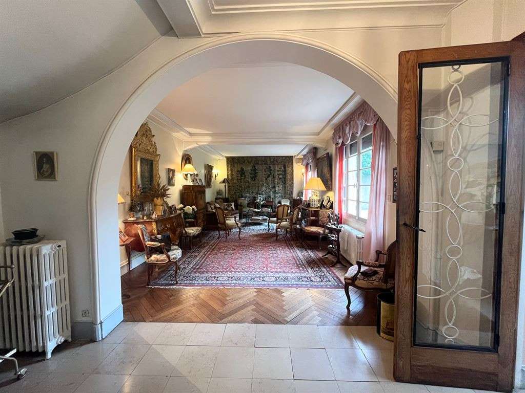 Maison Mont-Saint-Aignan