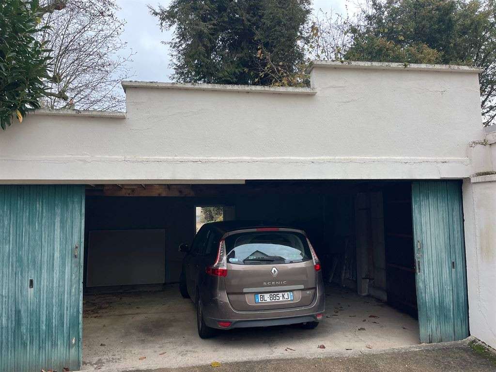 Maison Mont-Saint-Aignan