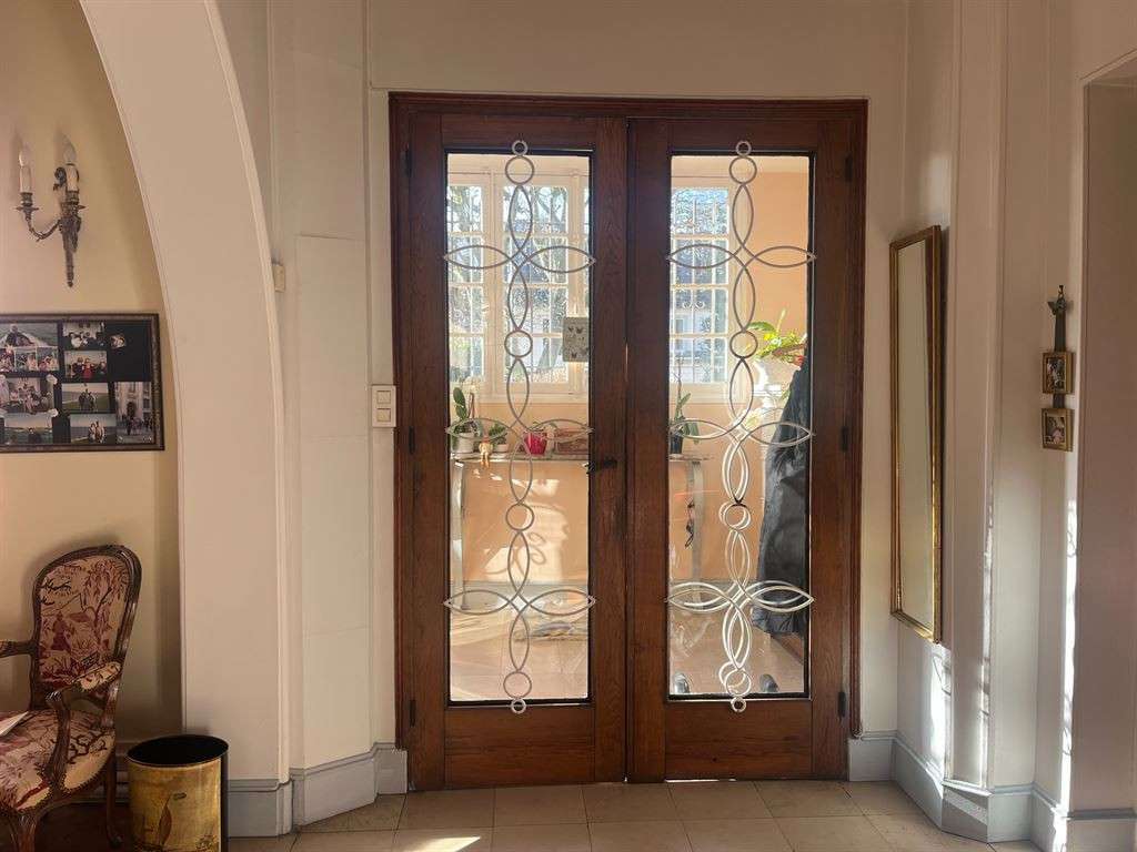 Maison Mont-Saint-Aignan