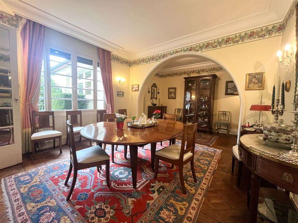 Maison Mont-Saint-Aignan
