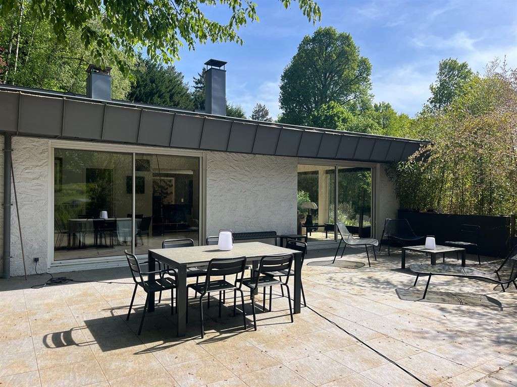 House Mont-Saint-Aignan