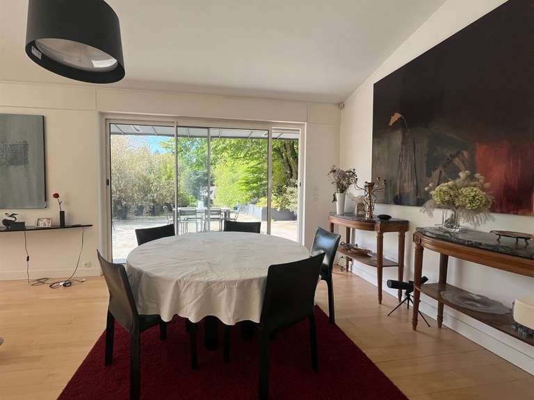 House Mont-Saint-Aignan - 4 bedrooms - 220m²