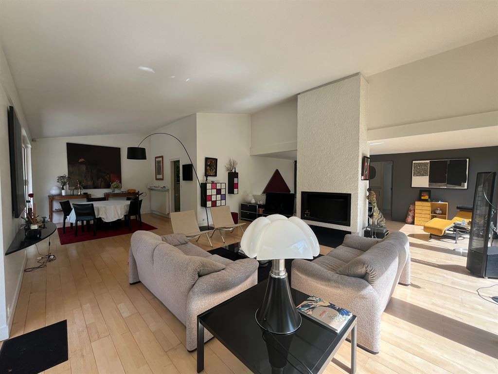 House Mont-Saint-Aignan