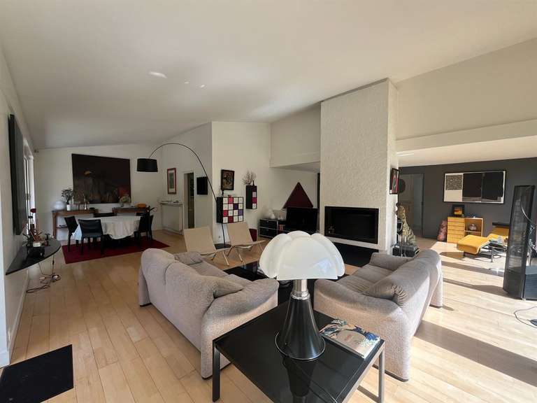 House Mont-Saint-Aignan - 4 bedrooms - 220m²