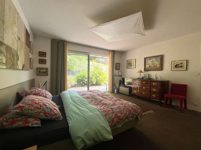 House Mont-Saint-Aignan - 4 bedrooms - 220m²