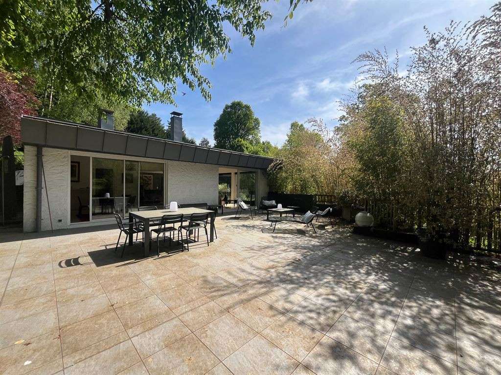 House Mont-Saint-Aignan