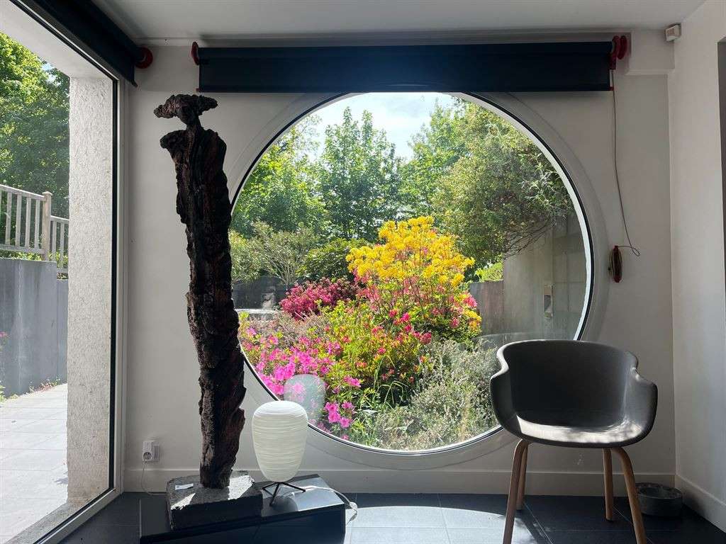 House Mont-Saint-Aignan