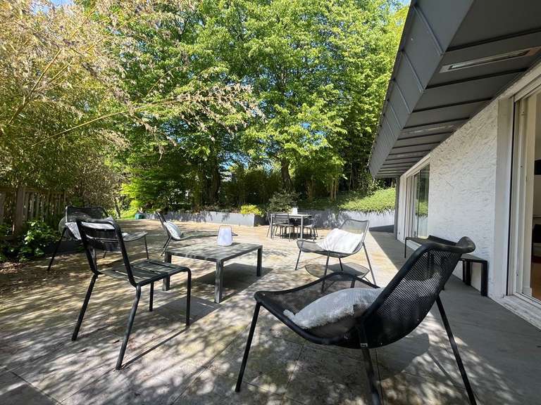House Mont-Saint-Aignan - 4 bedrooms - 220m²