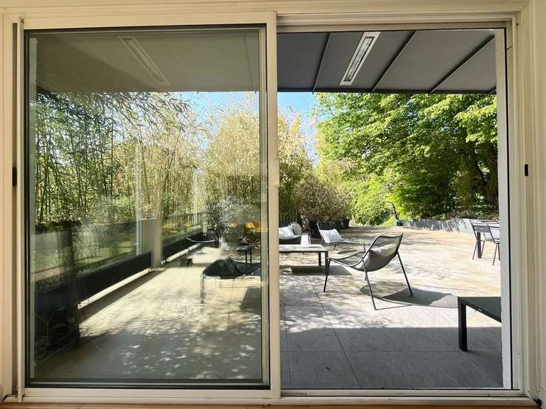House Mont-Saint-Aignan - 4 bedrooms - 220m²