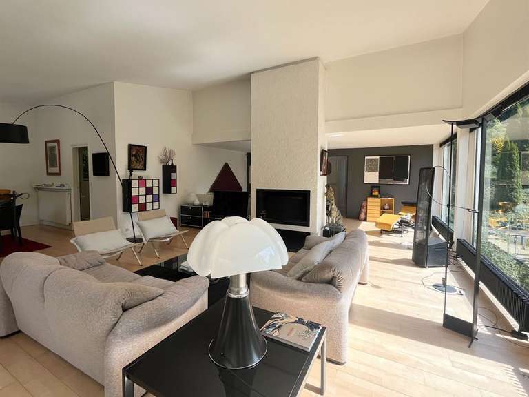 House Mont-Saint-Aignan - 4 bedrooms - 220m²