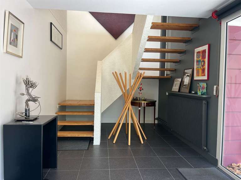 House Mont-Saint-Aignan - 4 bedrooms - 220m²