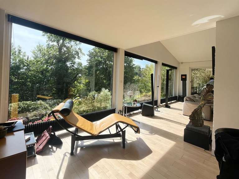 House Mont-Saint-Aignan - 4 bedrooms - 220m²