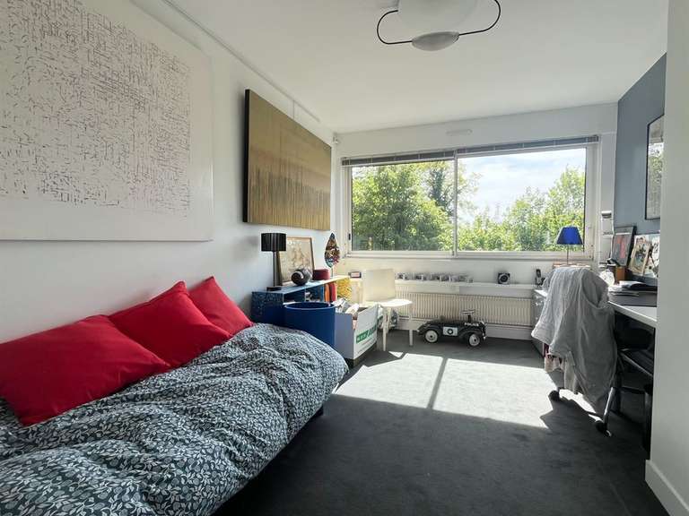House Mont-Saint-Aignan - 4 bedrooms - 220m²
