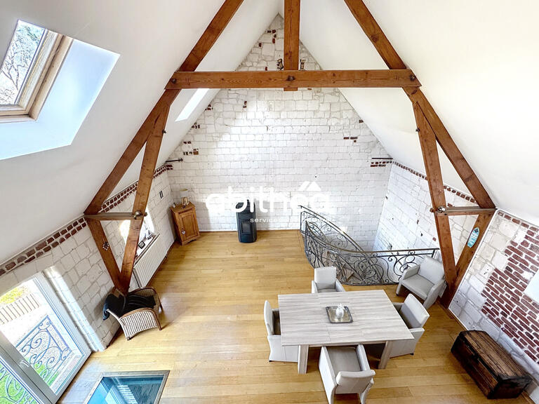 Maison Mont-Saint-Éloi - 6 chambres - 310m²