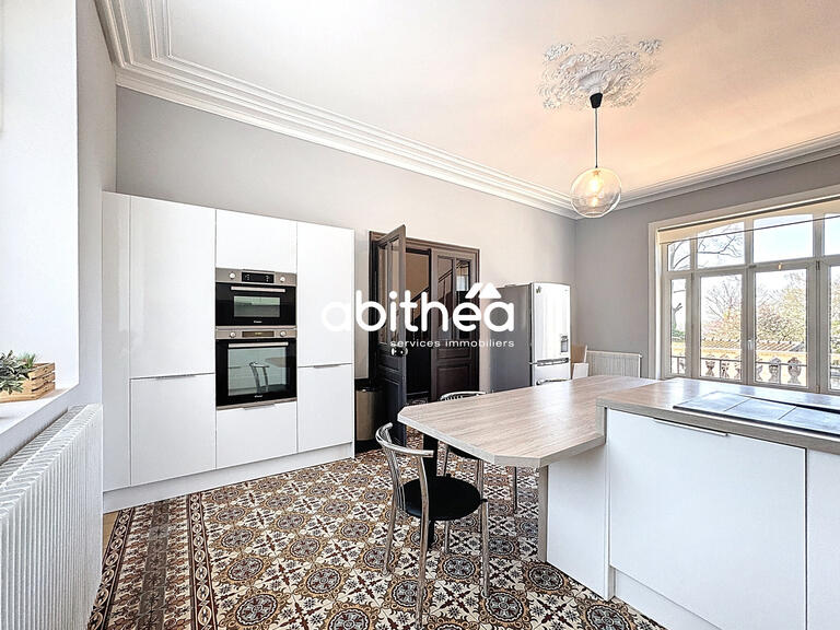 Maison Mont-Saint-Éloi - 6 chambres - 310m²