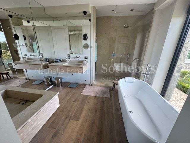 Maison Mont-Saint-Éloi - 6 chambres - 533m²