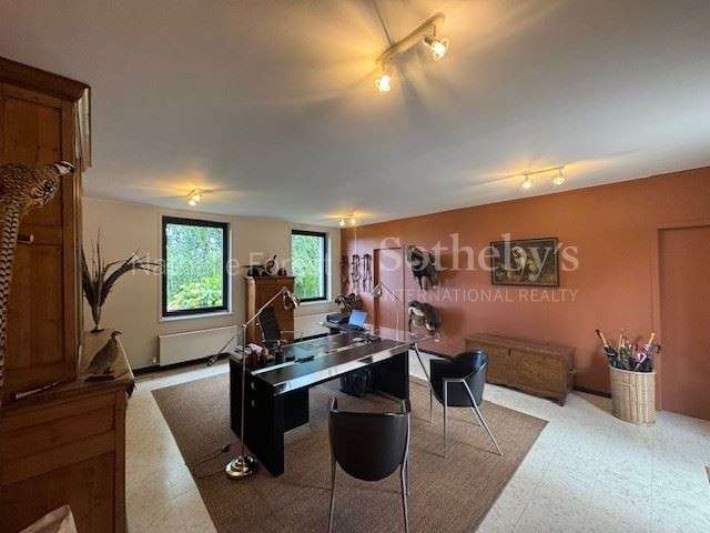 Maison Mont-Saint-Éloi - 6 chambres - 533m²