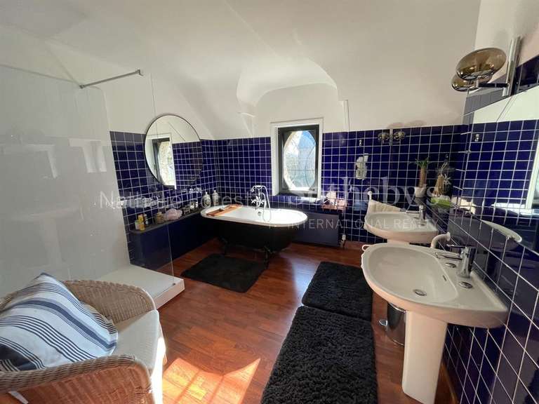 Maison Mont-Saint-Éloi - 6 chambres - 533m²