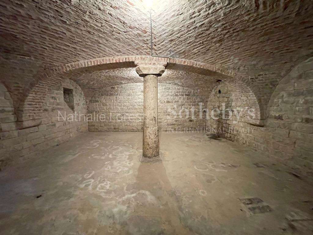 Maison Mont-Saint-Éloi