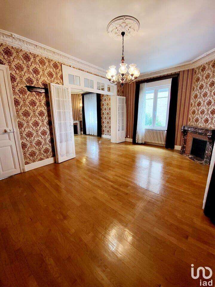 Vente Villa MontSaintMartin 499 000€