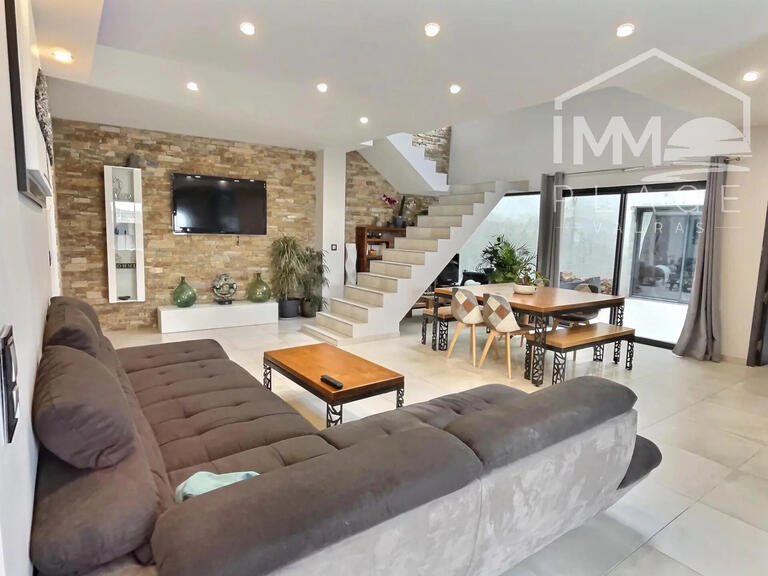Sale House Montady - 4 bedrooms