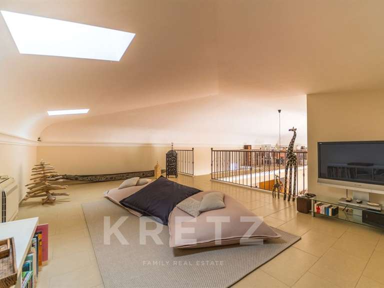 Maison Montady - 3 chambres - 241m²