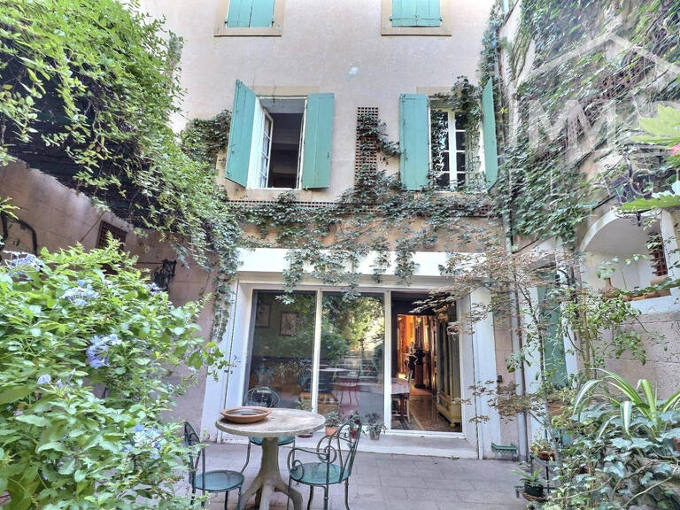 Sale House Montagnac - 1 bedroom