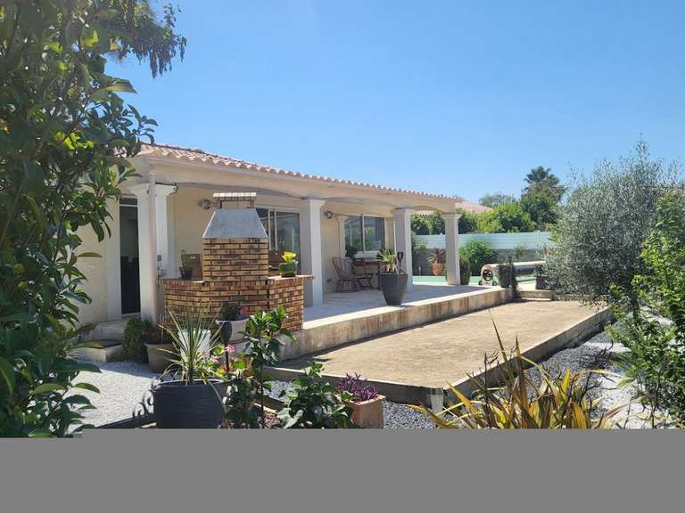 Maison Montagnac - 135m²