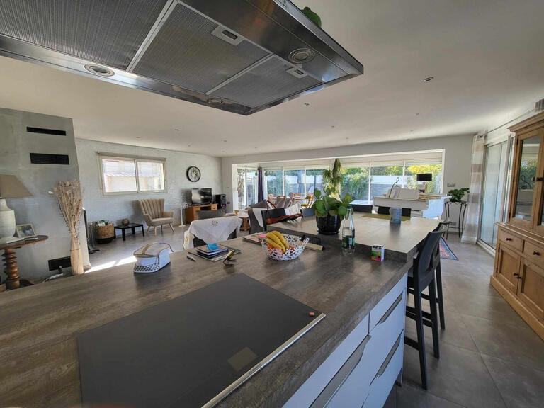 Maison Montagnac - 135m²