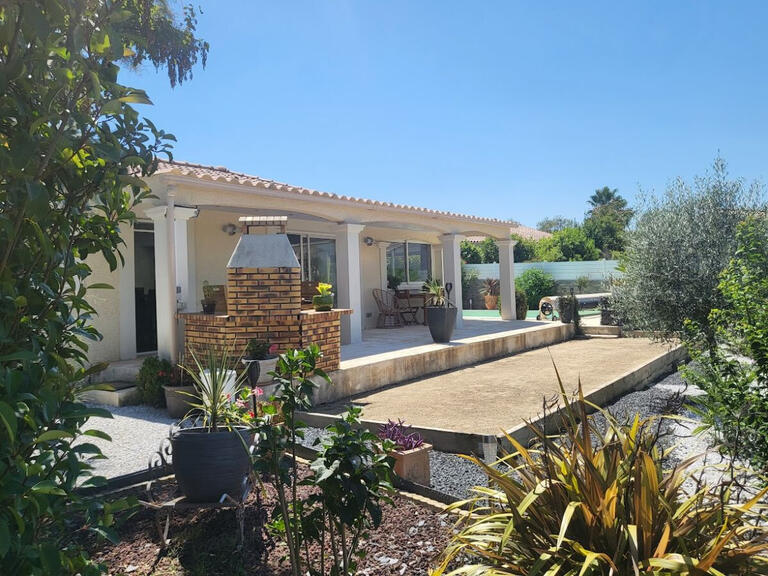 House Montagnac - 135m²