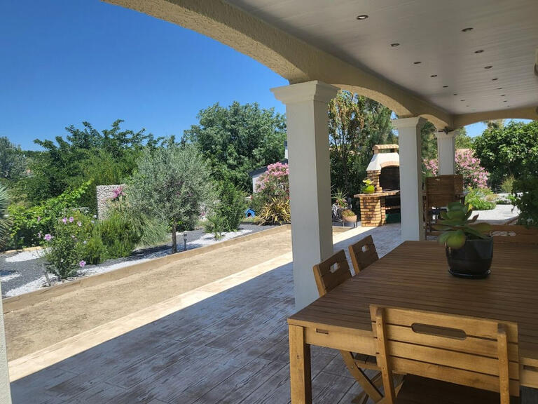 House Montagnac - 135m²