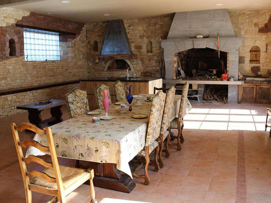 Maison Montagnac