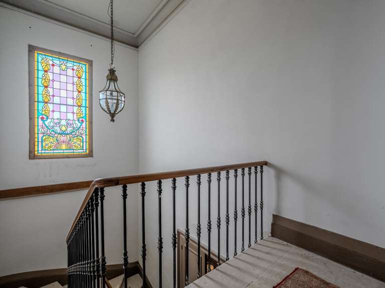 Château Montagne - 2500m²