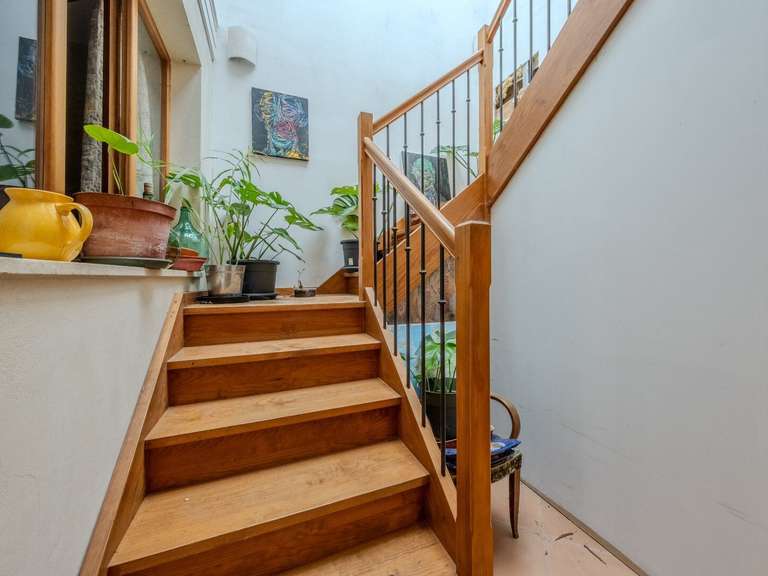 Château Montagne - 2500m²