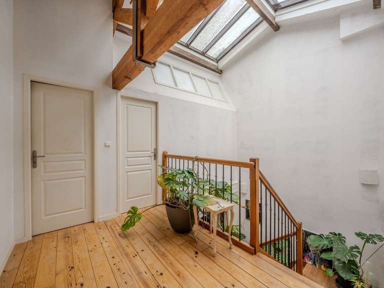Château Montagne - 2500m²
