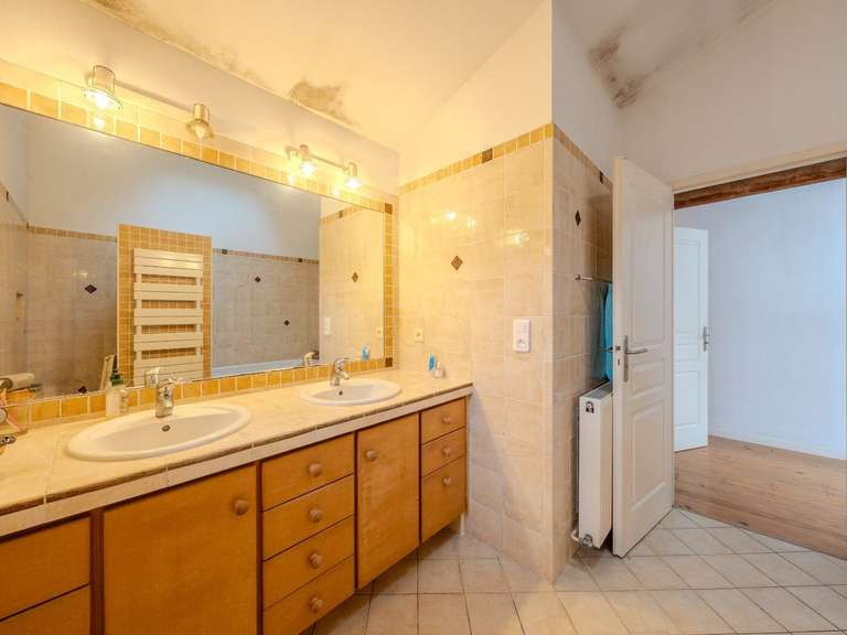 Château Montagne - 2500m²