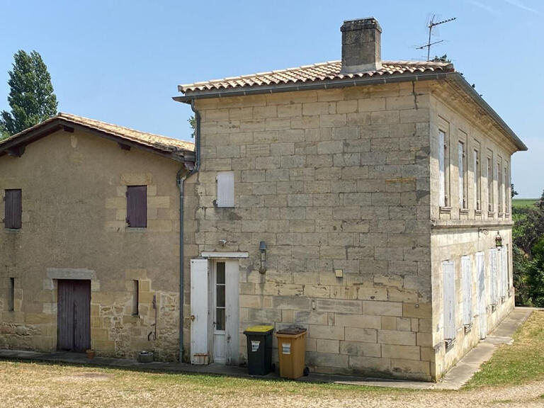 House Montagne - 4 bedrooms