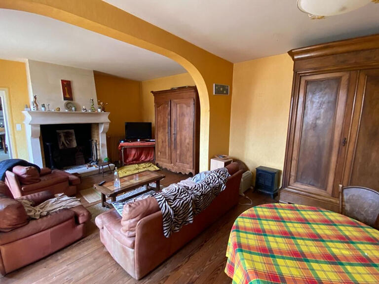 House Montagne - 4 bedrooms
