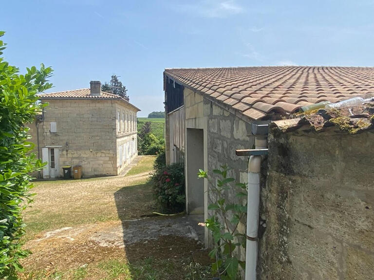 House Montagne - 4 bedrooms