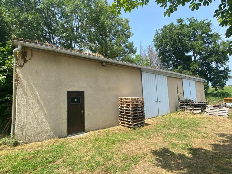 House Montagne - 4 bedrooms
