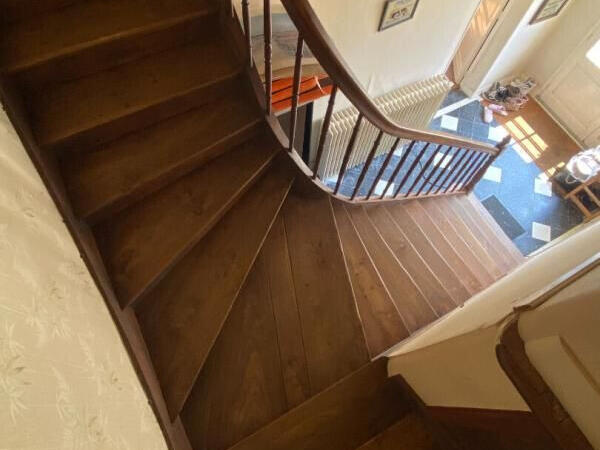 House Montagne - 4 bedrooms