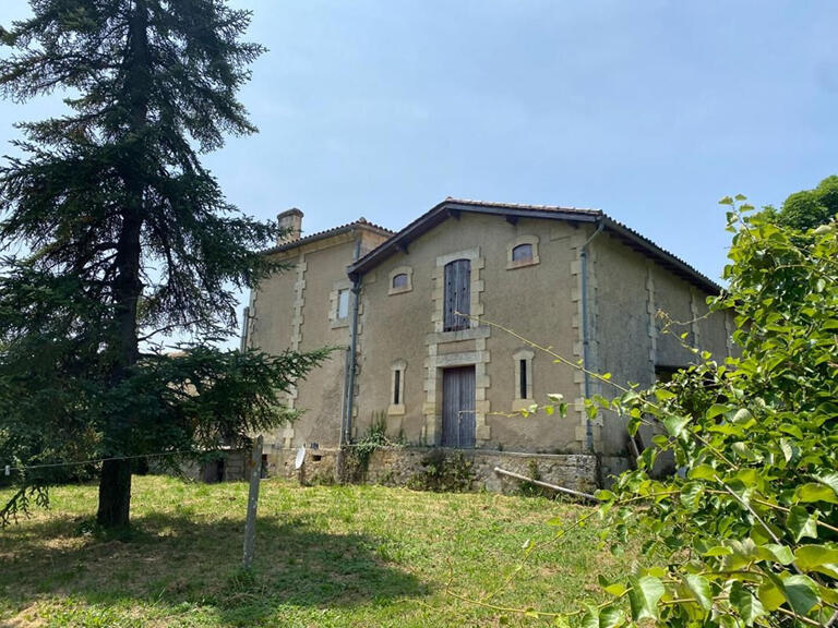 House Montagne - 4 bedrooms