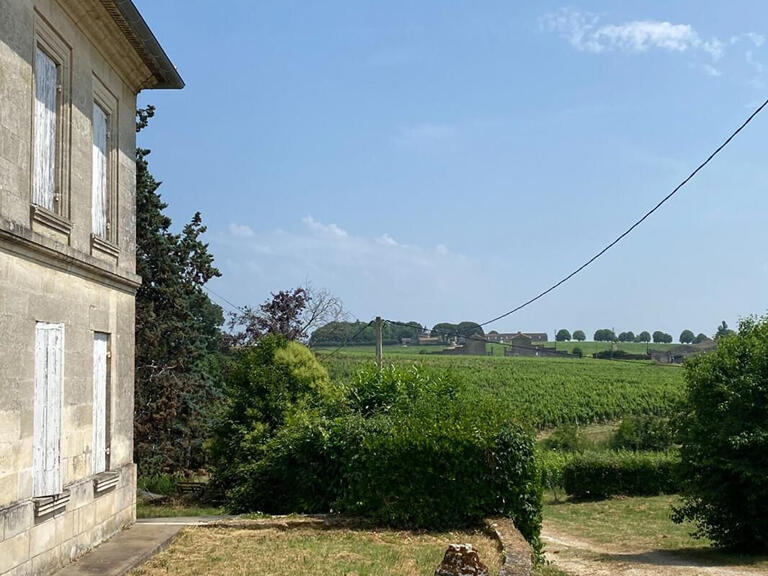 House Montagne - 4 bedrooms