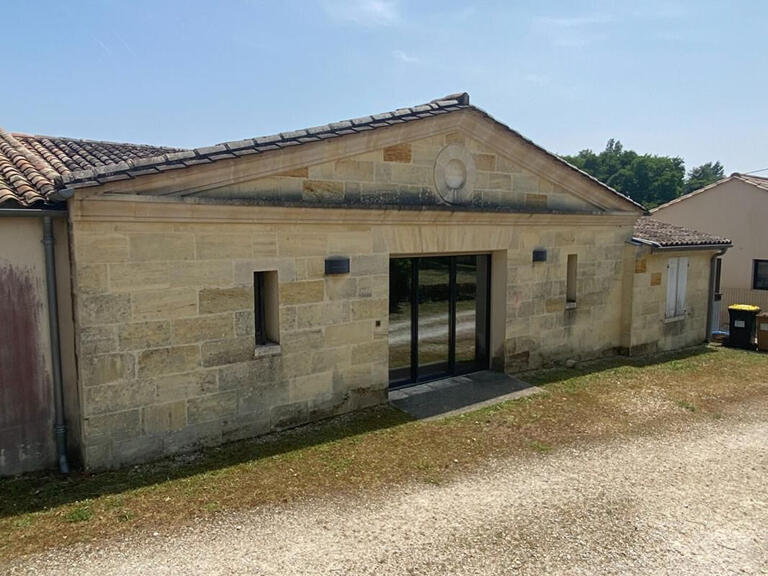 House Montagne - 4 bedrooms