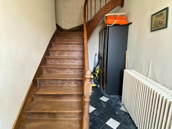 House Montagne - 4 bedrooms