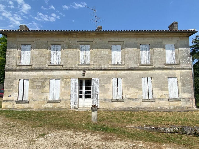 House Montagne - 4 bedrooms